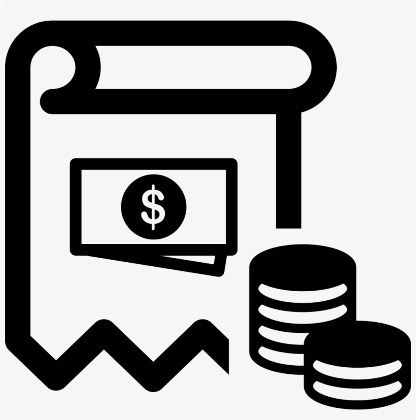 Cash Flow Statement Comments - Cash Flow Statement Icon, transparent png