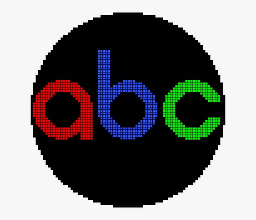 Rainbow Road Abc - Bicycle, transparent png