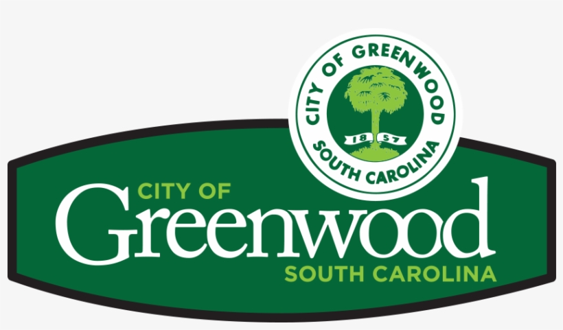 City Of Greenwood - Green Wood Png, transparent png