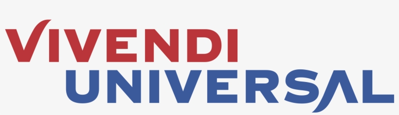 Vivendi Universal Logo Png Transparent - Vivendi Universal Logo Png, transparent png