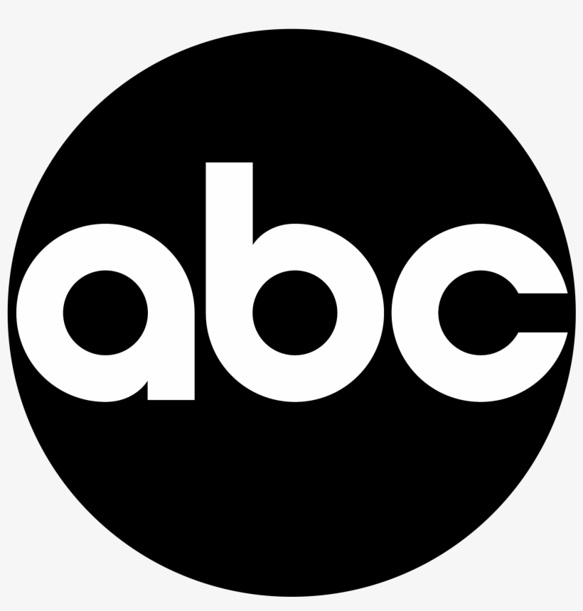 Open - American Broadcasting Company Logo, transparent png