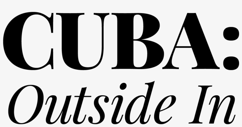 Cuba Outside In - Photo-wisdom, transparent png