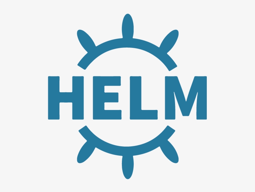 Helm Is A Package Manager That Provides An Easy Way - Helm Kubernetes, transparent png