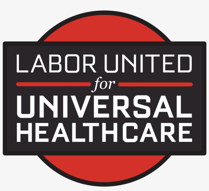 Labor United For Universal Healthcare Establishing - Universal Cinemark, transparent png