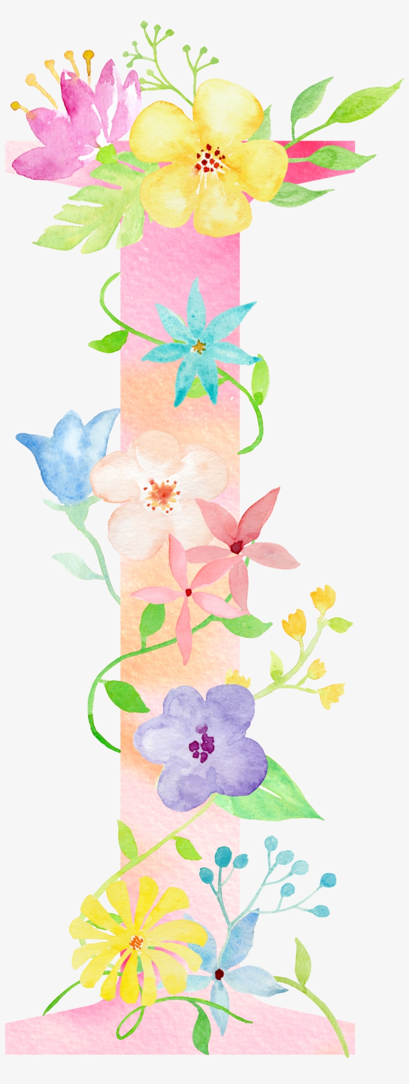 Watercolor Painting, transparent png