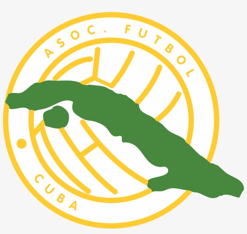 Football Association Of Cuba, transparent png