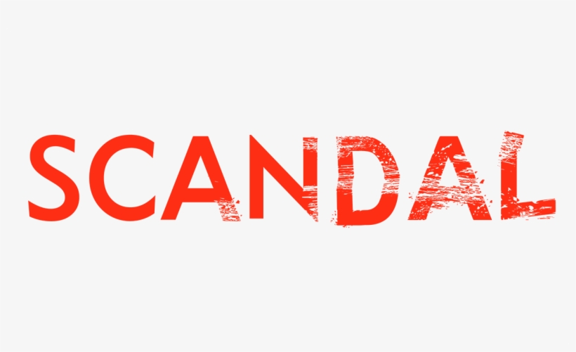 Smithsonian Associates Presents “scandal-ous ” Thursday, - Scandal Season 6 Dvd, transparent png