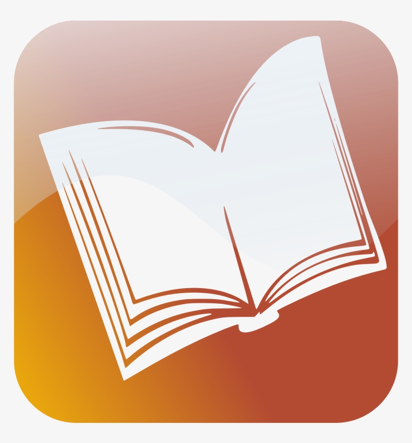 World Book Encyclopedia Library Dictionary - Button Buku Png, transparent png