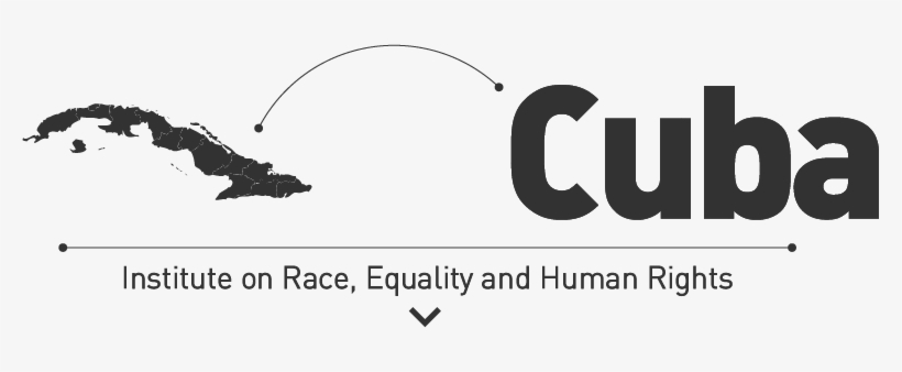 The Institute On Race, Equality And Human Rights Works - Cuba, transparent png