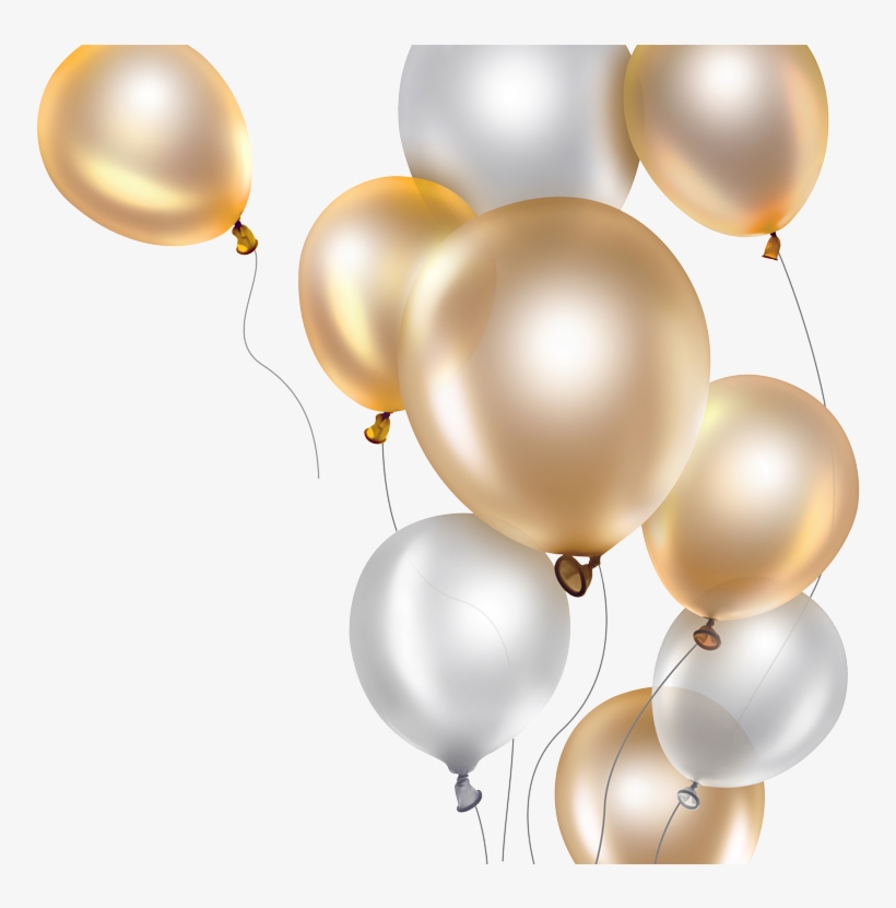 Make Your - Red And Pink Ballons, transparent png