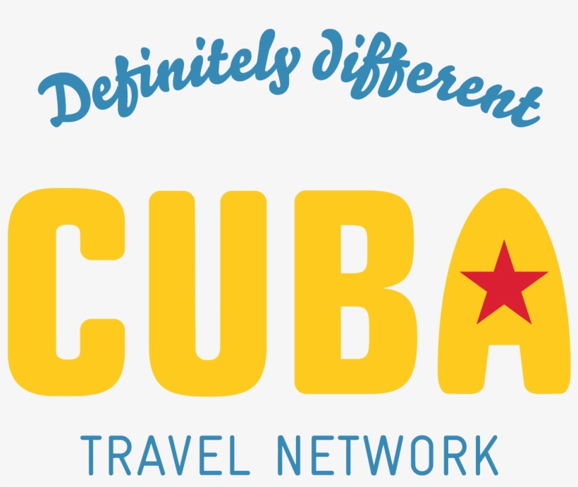 Cuba Travel Network Logo, transparent png