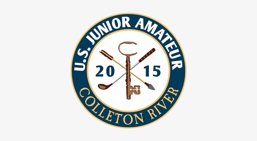 U S Junior Amateur Logo 2015 - U.s. Junior Amateur Golf Championship, transparent png