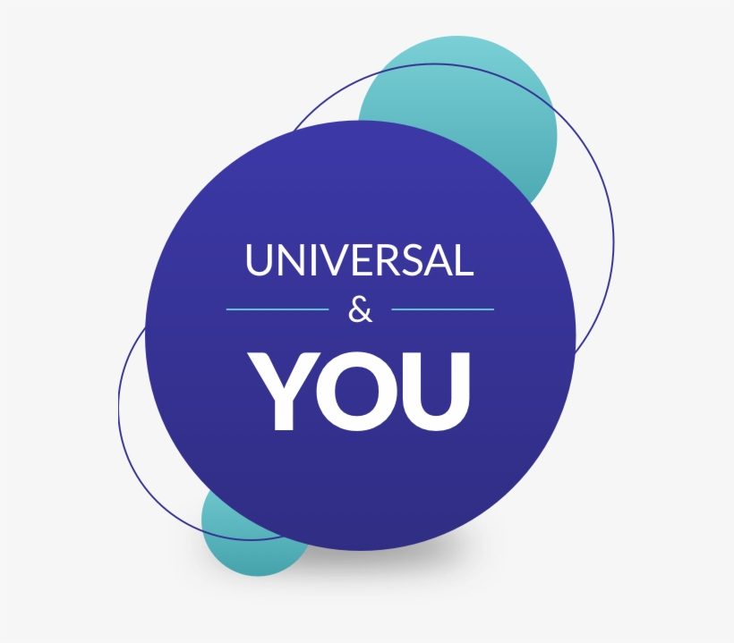 Universal & You - Universal City, transparent png