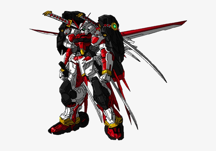 Astray Amenonuhoko - Mecha, transparent png