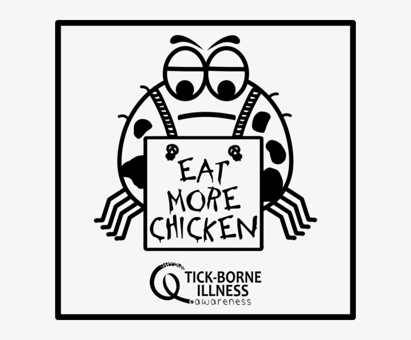 Png Digital File - Eat Mor Chikin, transparent png
