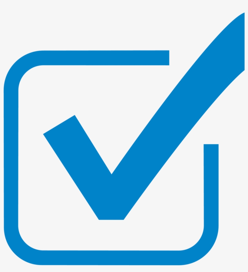 Tick - Graphic Design, transparent png