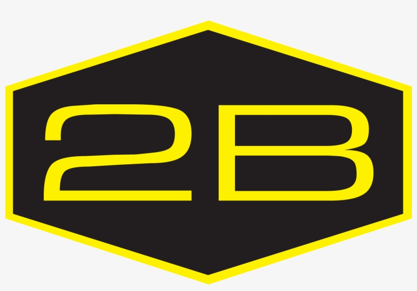 2b New Logo 2 - 2b Marketing Solutions - 2500x2500 PNG Download - PNGkit