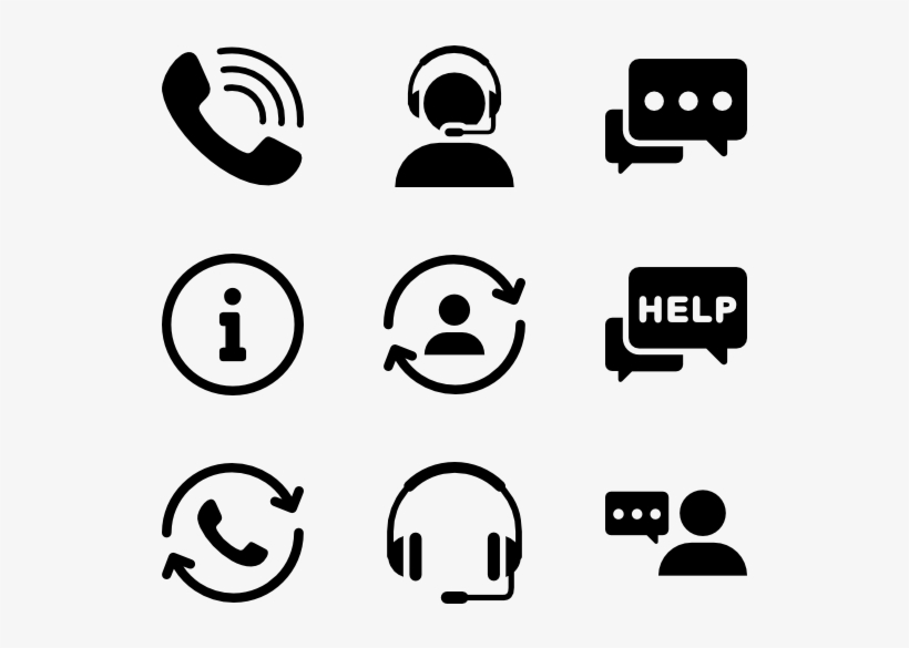 Support Service - Belief Icon, transparent png