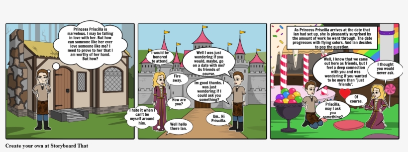 Priscilla 2b - Cartoon, transparent png