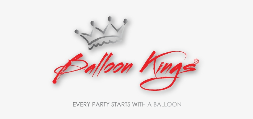 Balloon Kings - Bridal Shower, transparent png