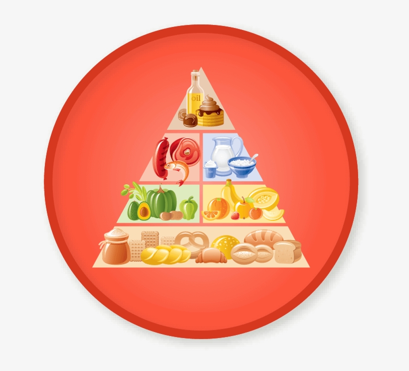 Win A Badge - Dessert, transparent png