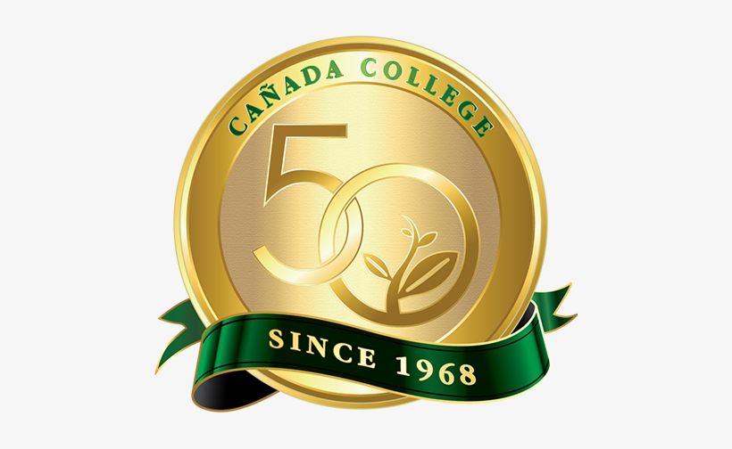 50 Seconds With A Cañadian - 50 Year Logo Png, transparent png