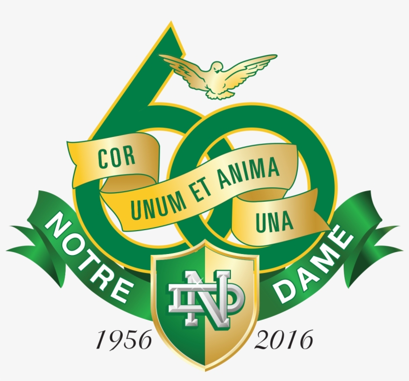 60th Logo 1200 - Illustration, transparent png