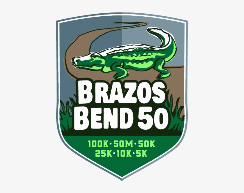 Bb50artboard 1lrg - Brazos Bend 100, transparent png