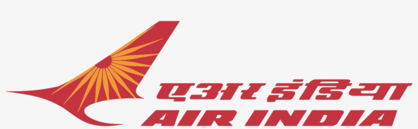 2b - Air India A Star Alliance Member, transparent png