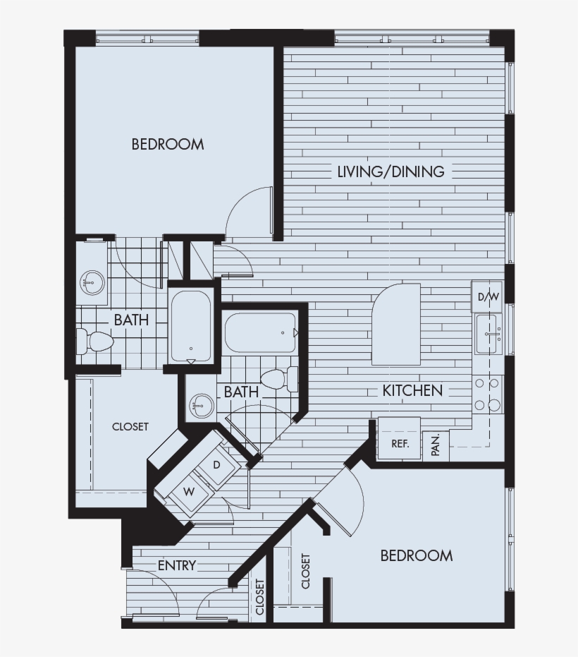 Thumb-apartment - Thumb, transparent png