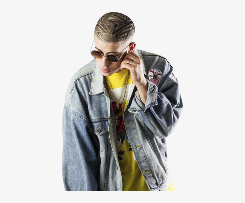 Related Wallpapers - Bad Bunny Lyrics Krippy Kush, transparent png