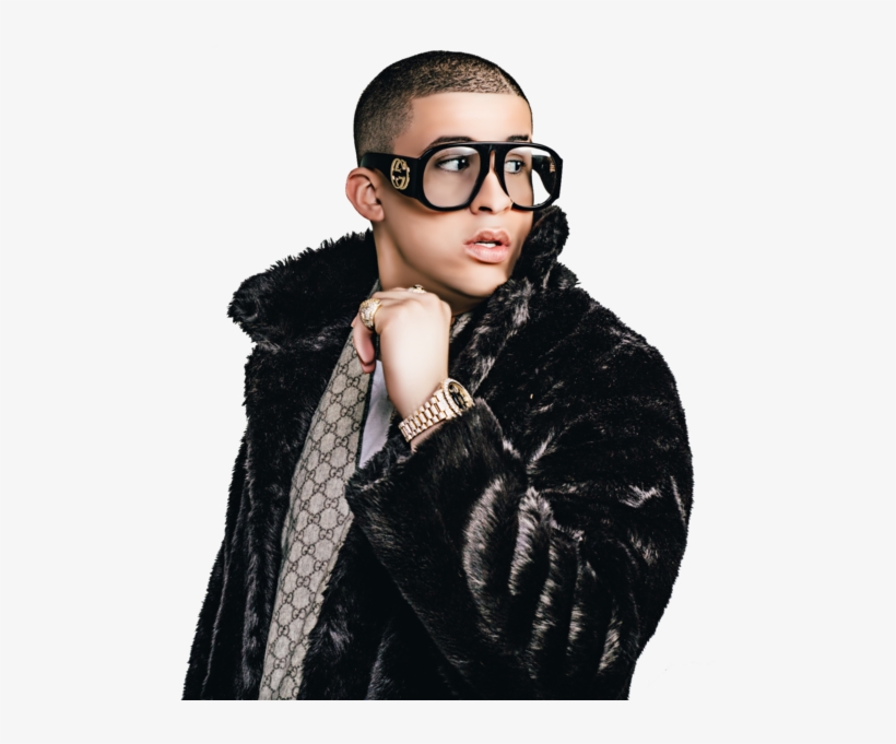 Share This Image - Bad Bunny La Nueva Religion Tour Pt 2, transparent png