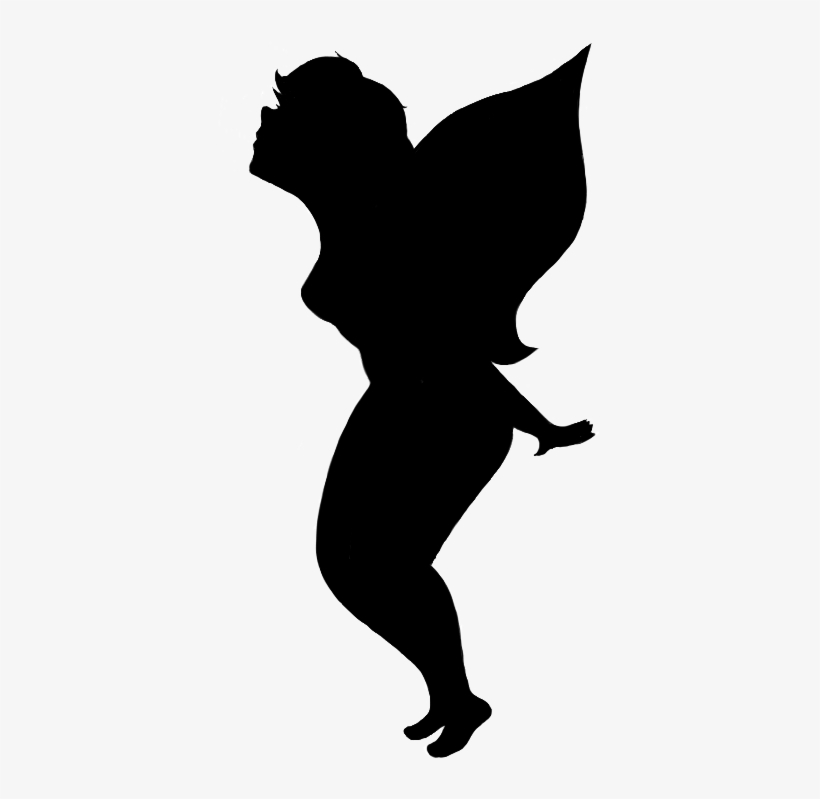 Transparent Fairy Girl By Perpetualclockwork On Deviantart - Transparent Fairy, transparent png