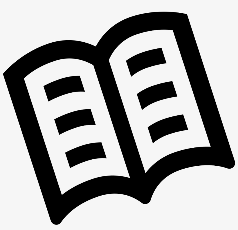 Open-book Comments - 2518, transparent png