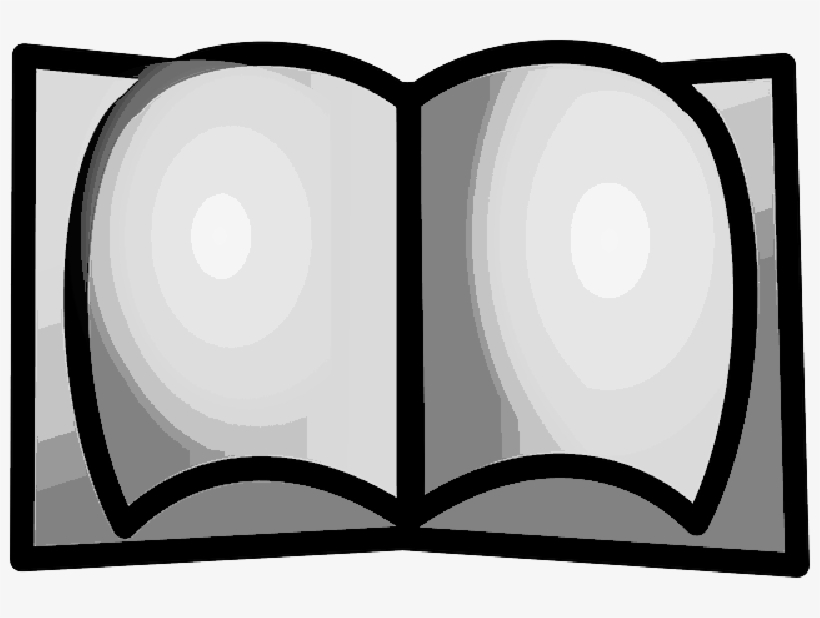 Mb Image/png - Open Book Clip Art, transparent png