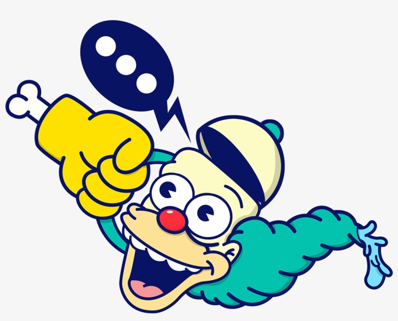 The Simpsons S Characters - The Simpsons, transparent png