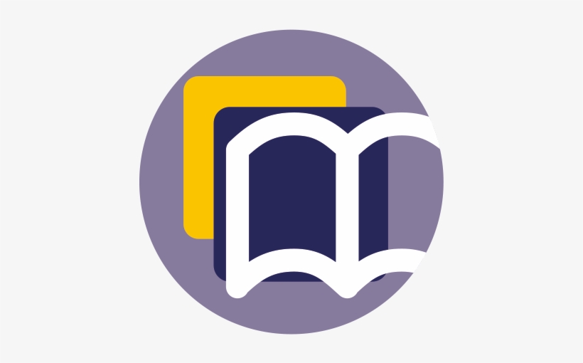 Open Book Icon - Book, transparent png