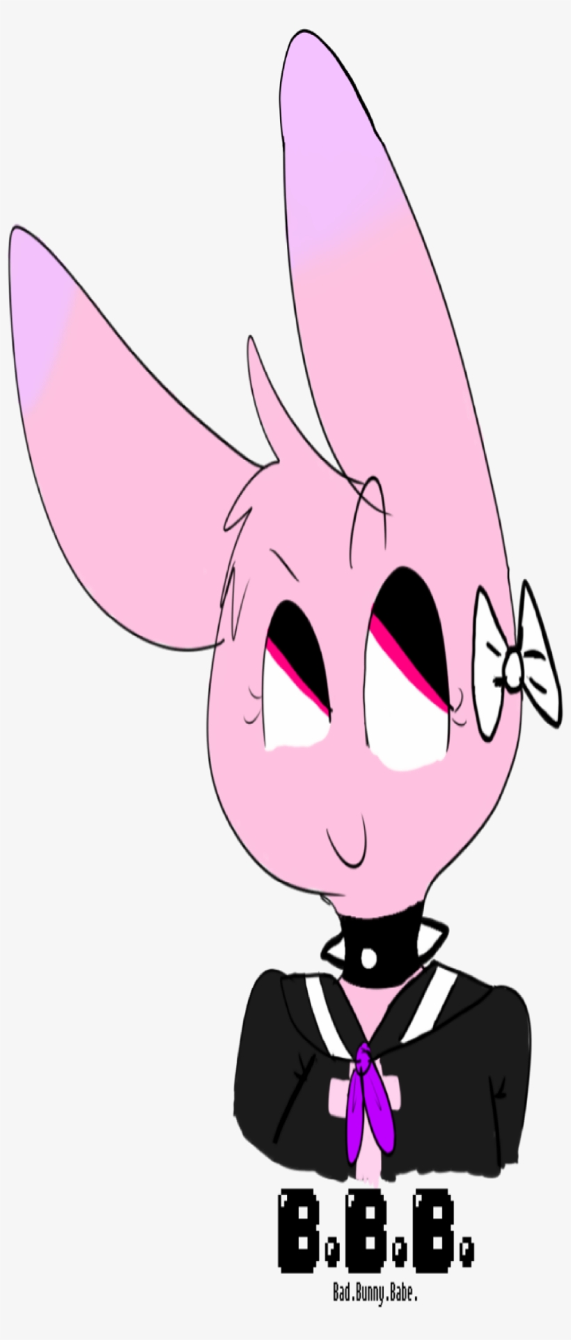 B - B - B - - Cartoon, transparent png