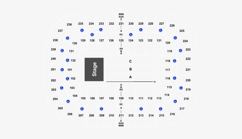 Bad Bunny, Greensboro Coliseum At Greensboro Coliseum - Oracle Arena Ed Sheeran, transparent png
