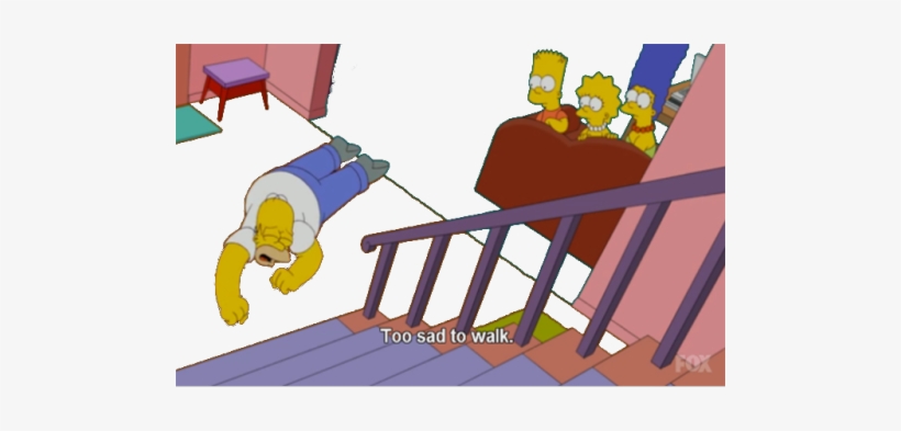 Mine The Simpsons Png Transparent - The Simpsons, transparent png