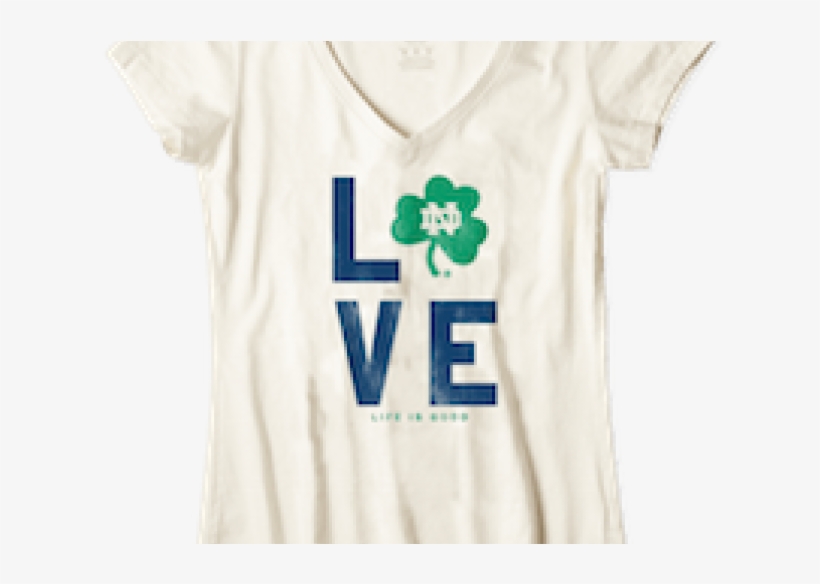 Lifegoodnotredame - University Of Notre Dame, transparent png