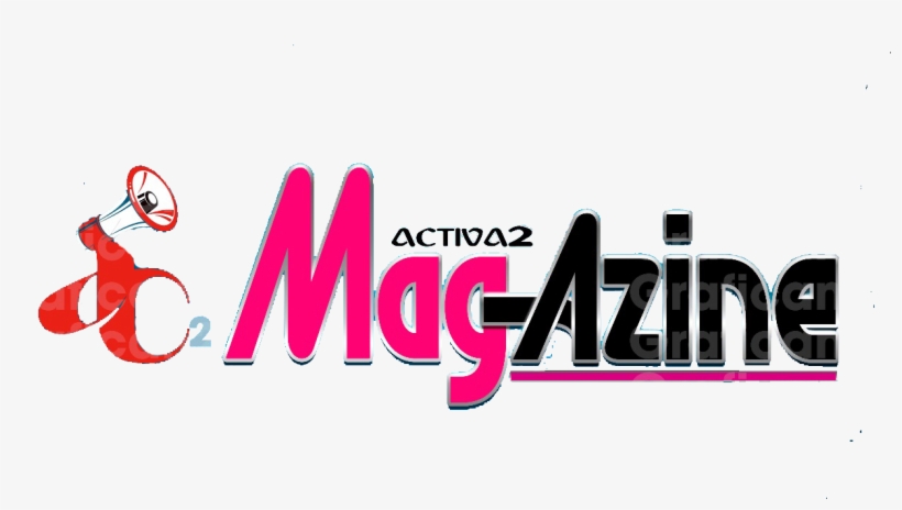 Activa2magazine - Noise, transparent png