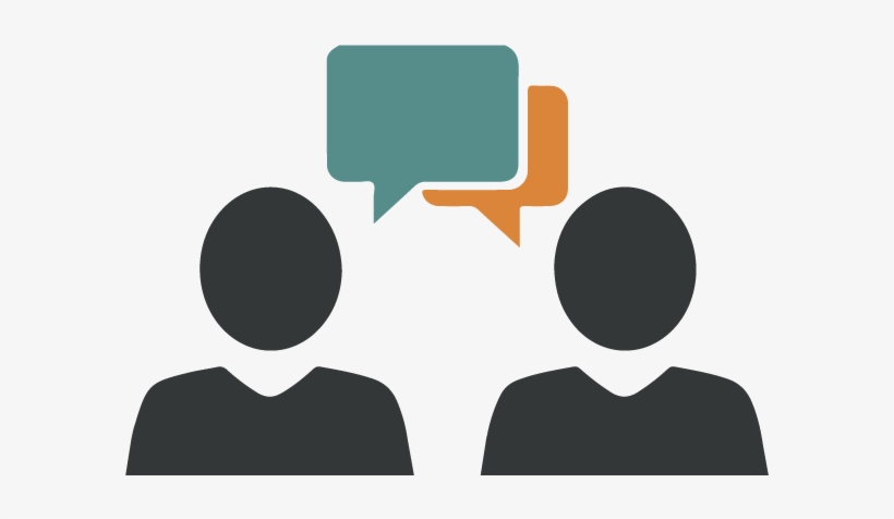 Conversation-icon - Graphic Design, transparent png