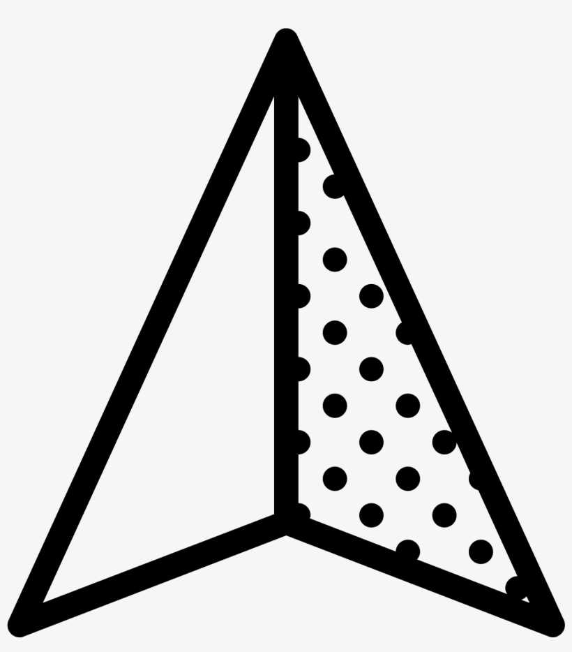 Urządzenie Gps Icon - Icon, transparent png