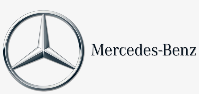 Mercedes Benz Logo - Mercedes Benz Calabasas Logo, transparent png