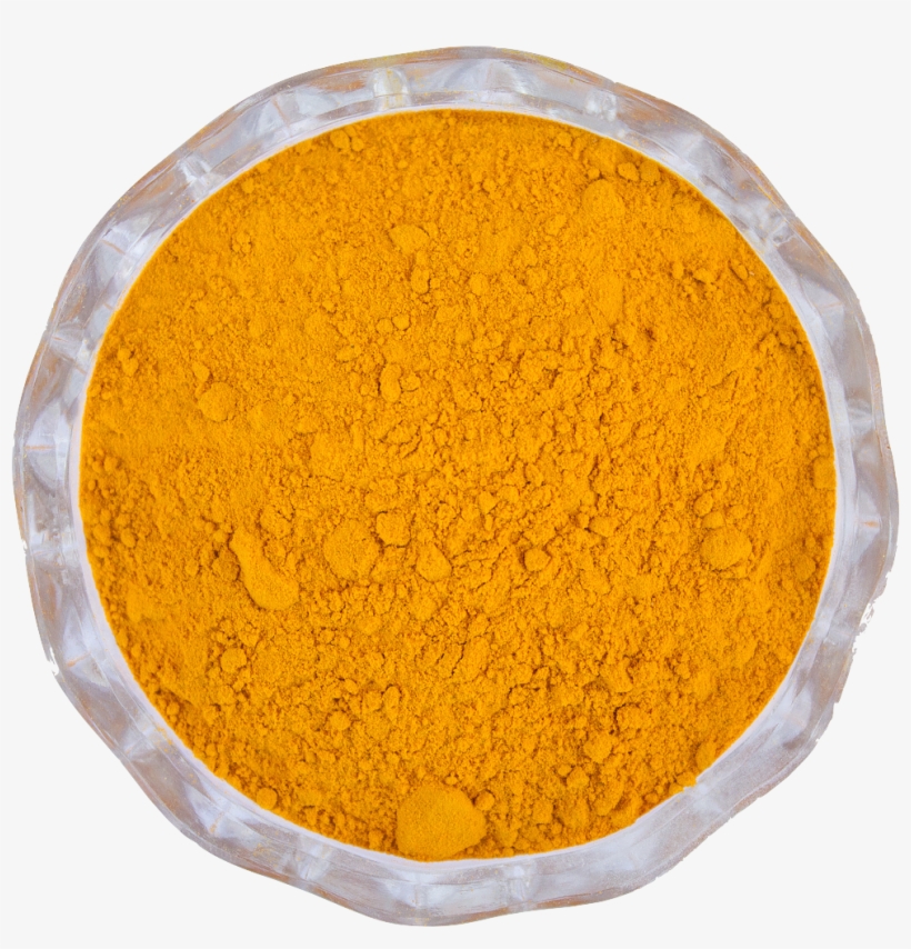 Turmeric, transparent png