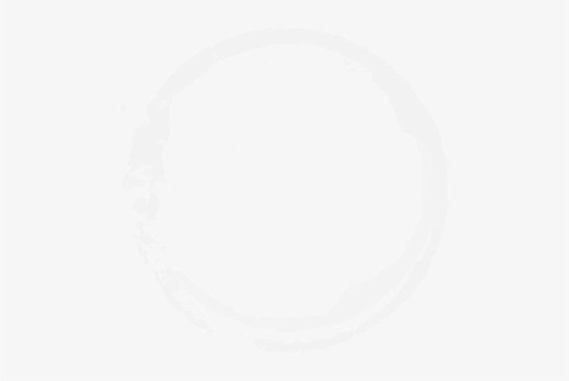 Wine Stain Grey - Circle, transparent png