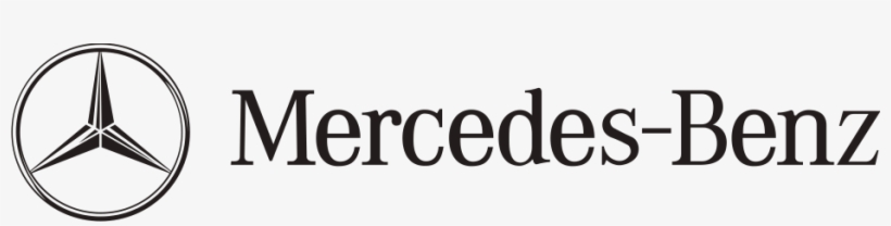 Mercedes Benz Logo Ai, transparent png
