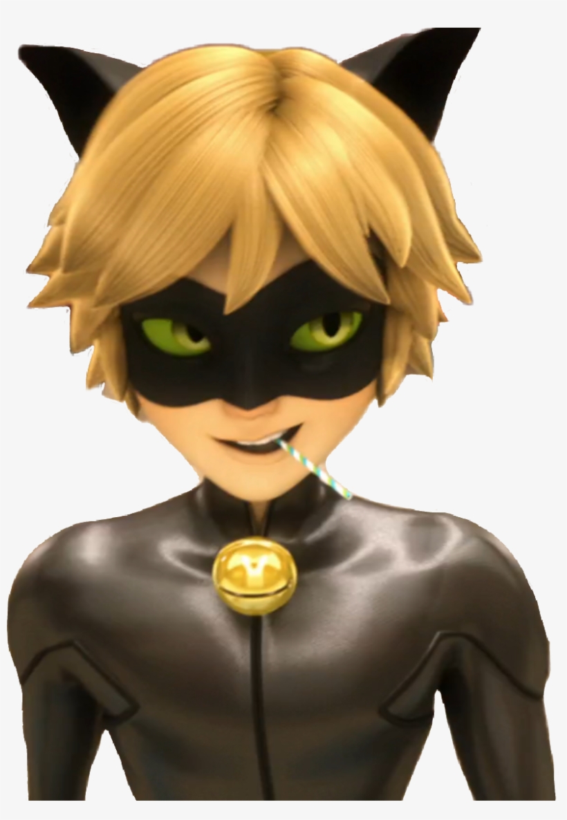 Report Abuse - De Los Villanos De Ladybug, transparent png