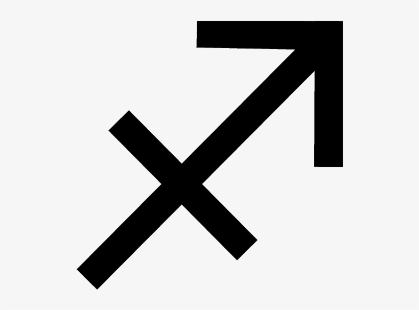 Sagittarius - Sagitário Png, transparent png